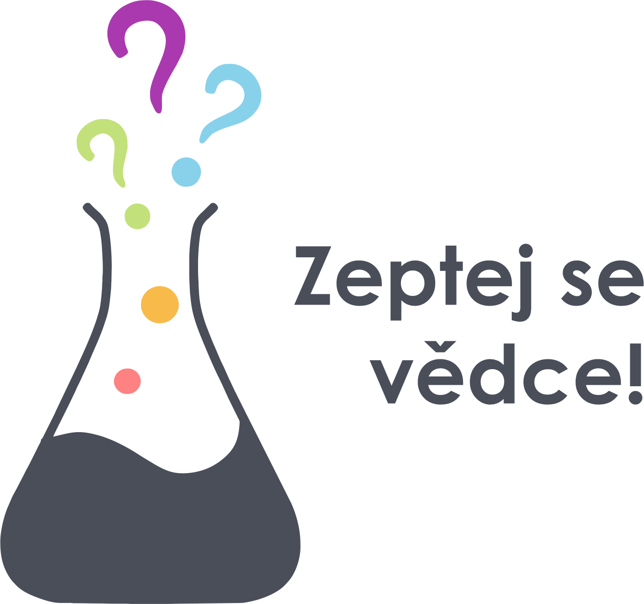 Zeptej se vědce