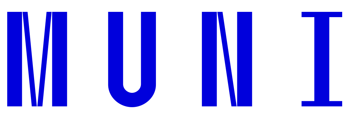 MUNI