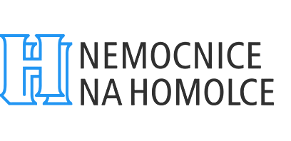 Nemocnice na Homolce_logo